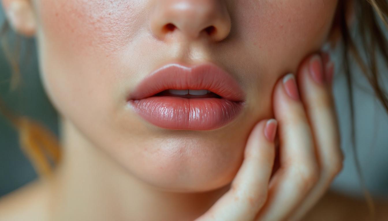 De 5 ingrediënten in lippenbalsems die uw lippen stiekem uitdrogen: De experts waarschuwen.