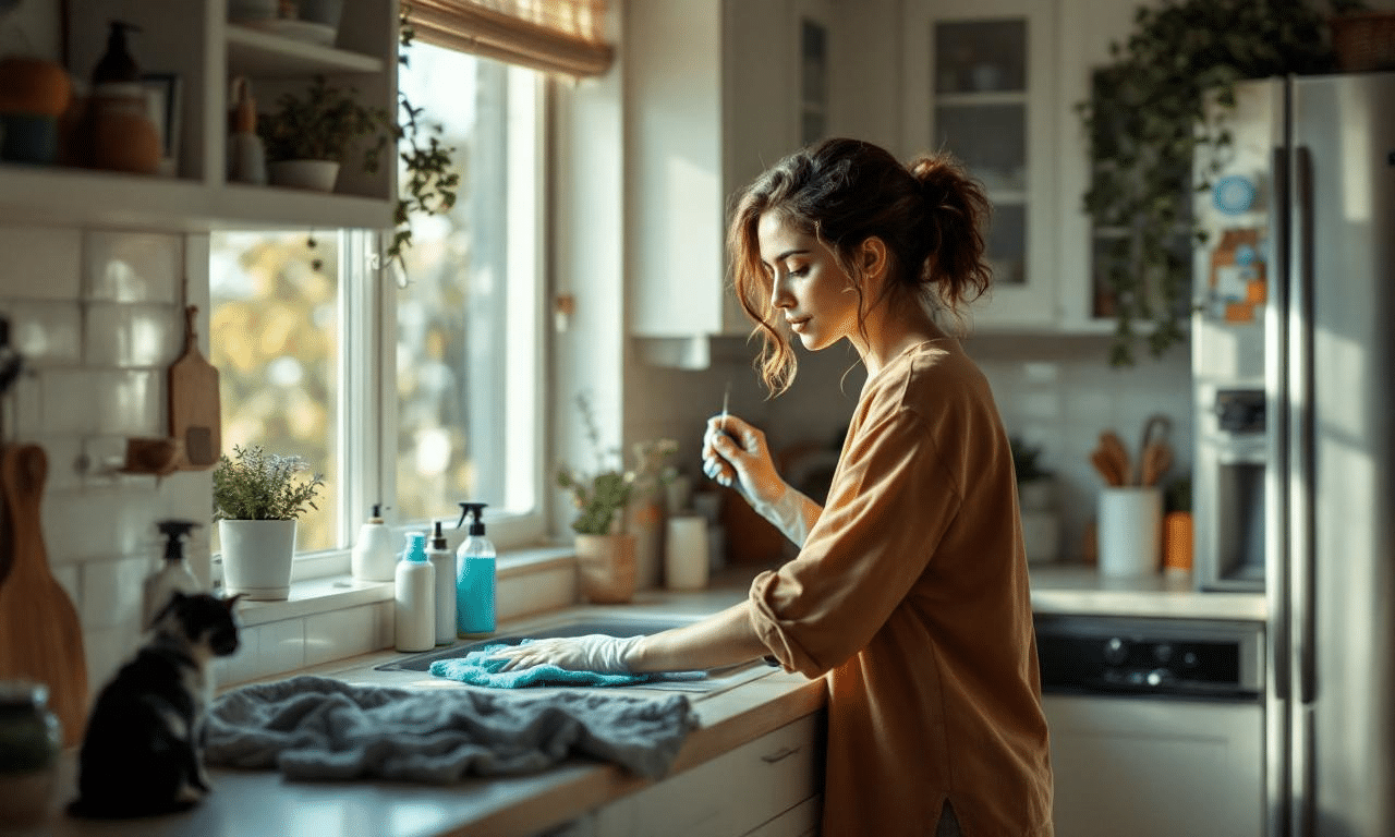 Krijg 3x sneller een stofvrij huis met deze deskundige tips