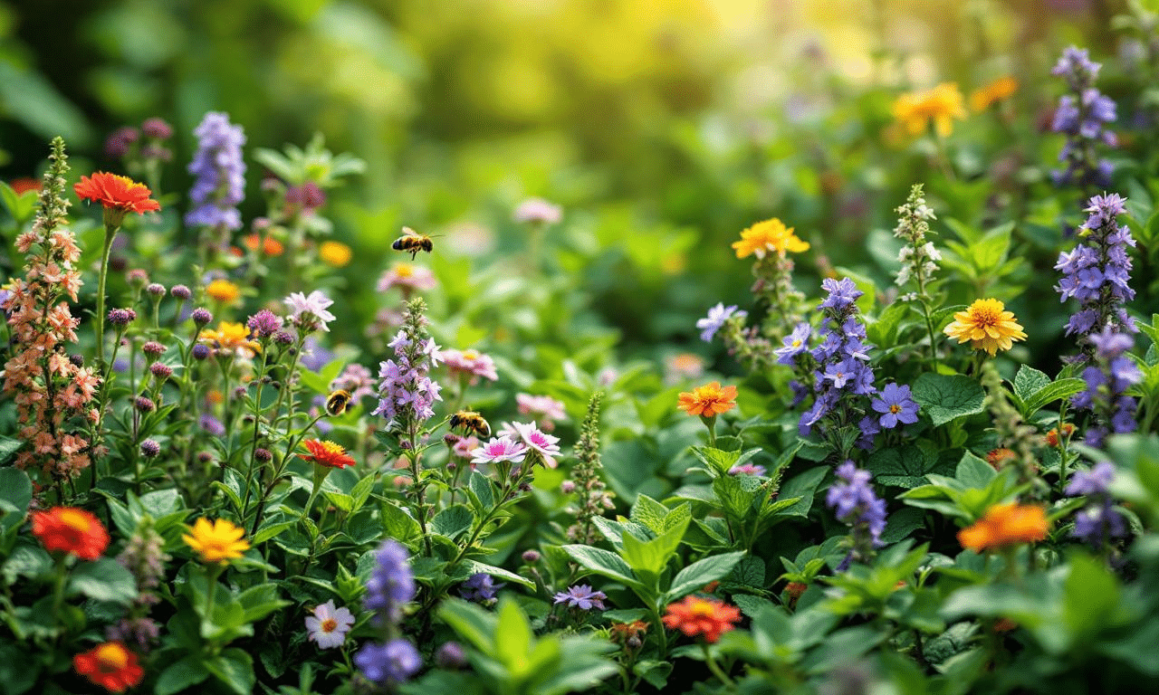 Stop het onkruid! Wied je tuin op natuurlijke wijze met deze bodembedekkers