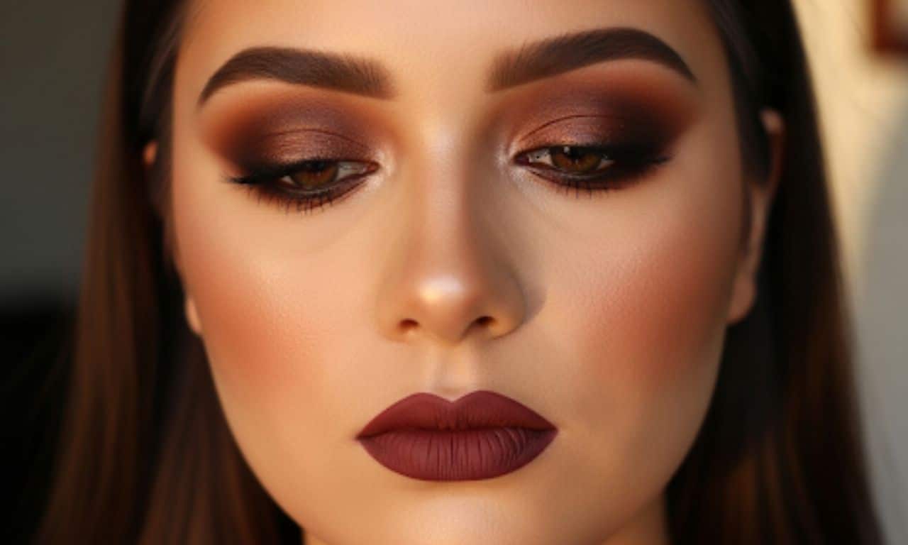 Transformeer je look: de 5 make-up trends die je deze herfst moet kennen