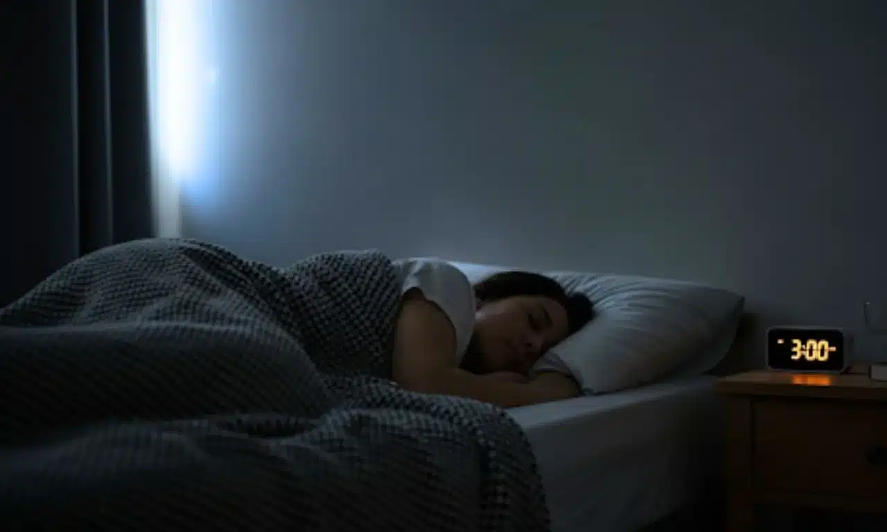 Waarom lichte slapers anders slapen – en hoe jij tóch beter kunt rusten