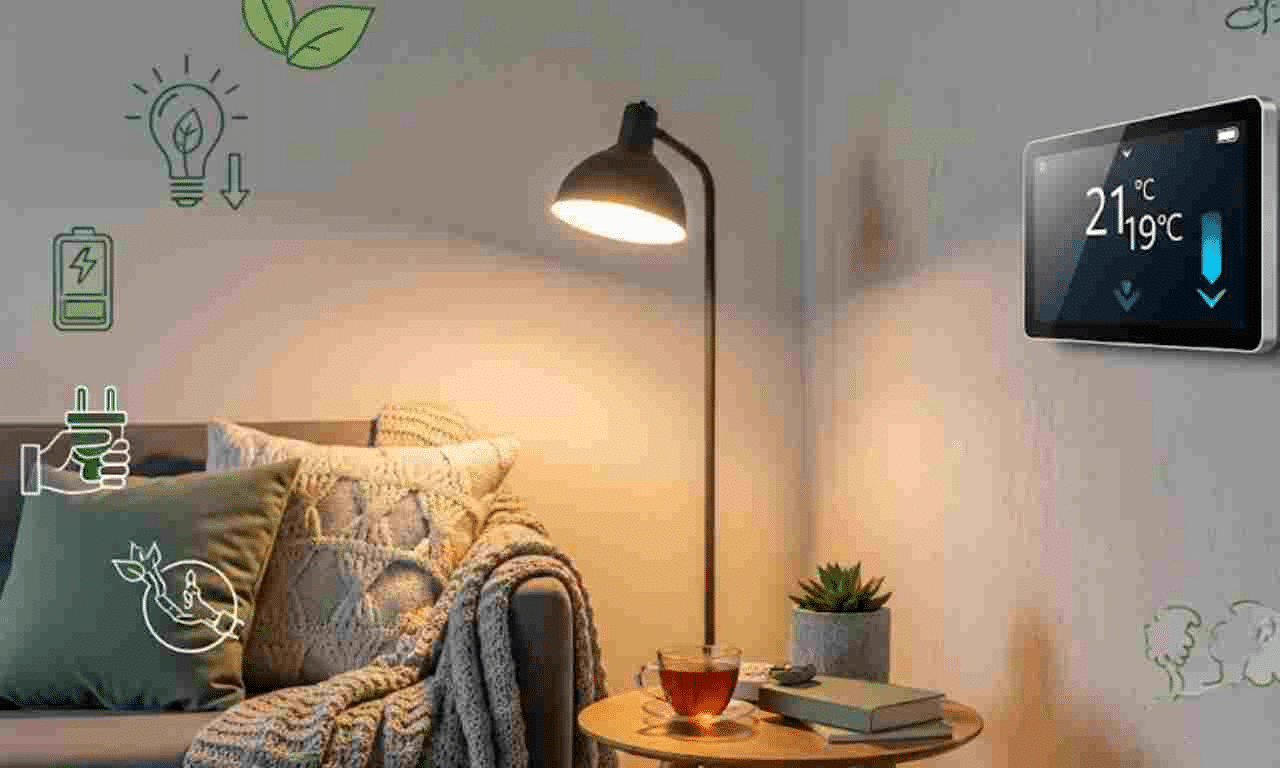 Eén kleine thermostattruc kan je energierekening tot 20% verlagen — experts leggen uit