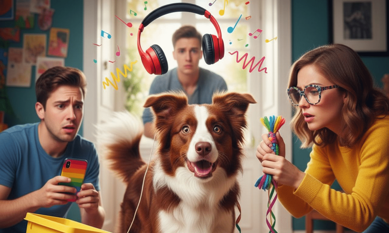 Onbewust maken baasjes deze stressfout bij hun huisdier elke dag