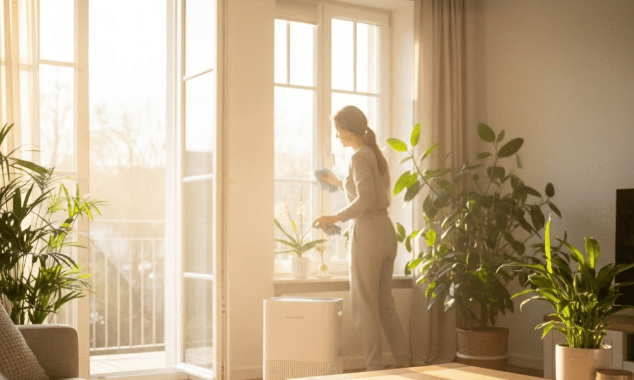 Stop! 90% van de mensen maakt deze schoonmaakfout in november