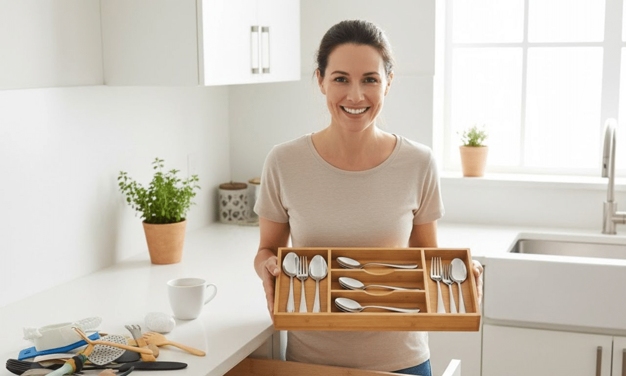 Opruimen in 10 minuten: kleine acties die een groot verschil maken