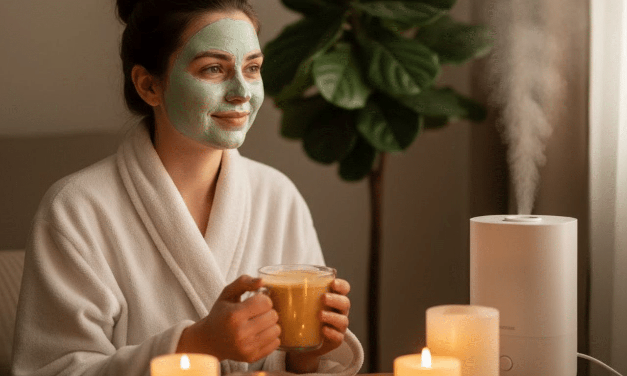 Hoe ik mijn huid extra hydrateer in koude maanden