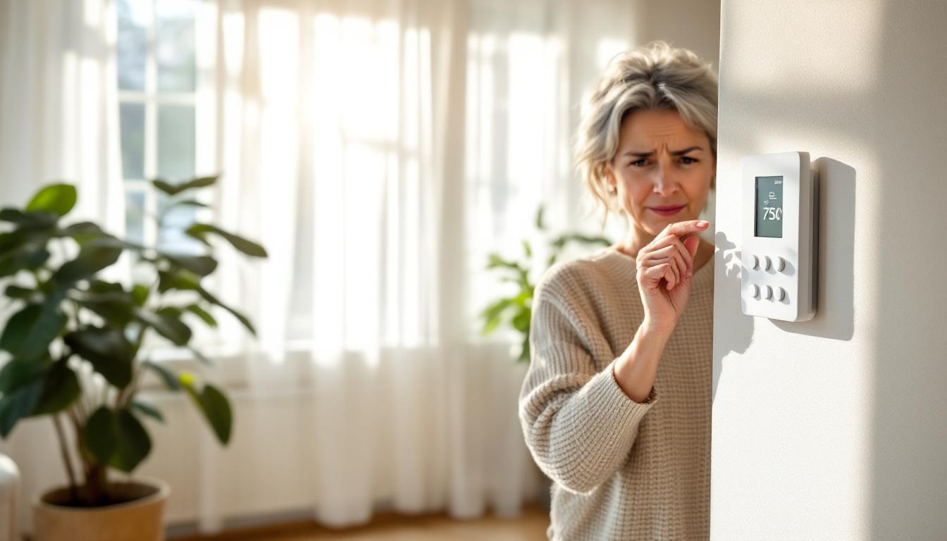 De 6 interieurfouten die uw huis oncomfortabel maken: En hoe u ze met één simpele aanpassing verhelpt.