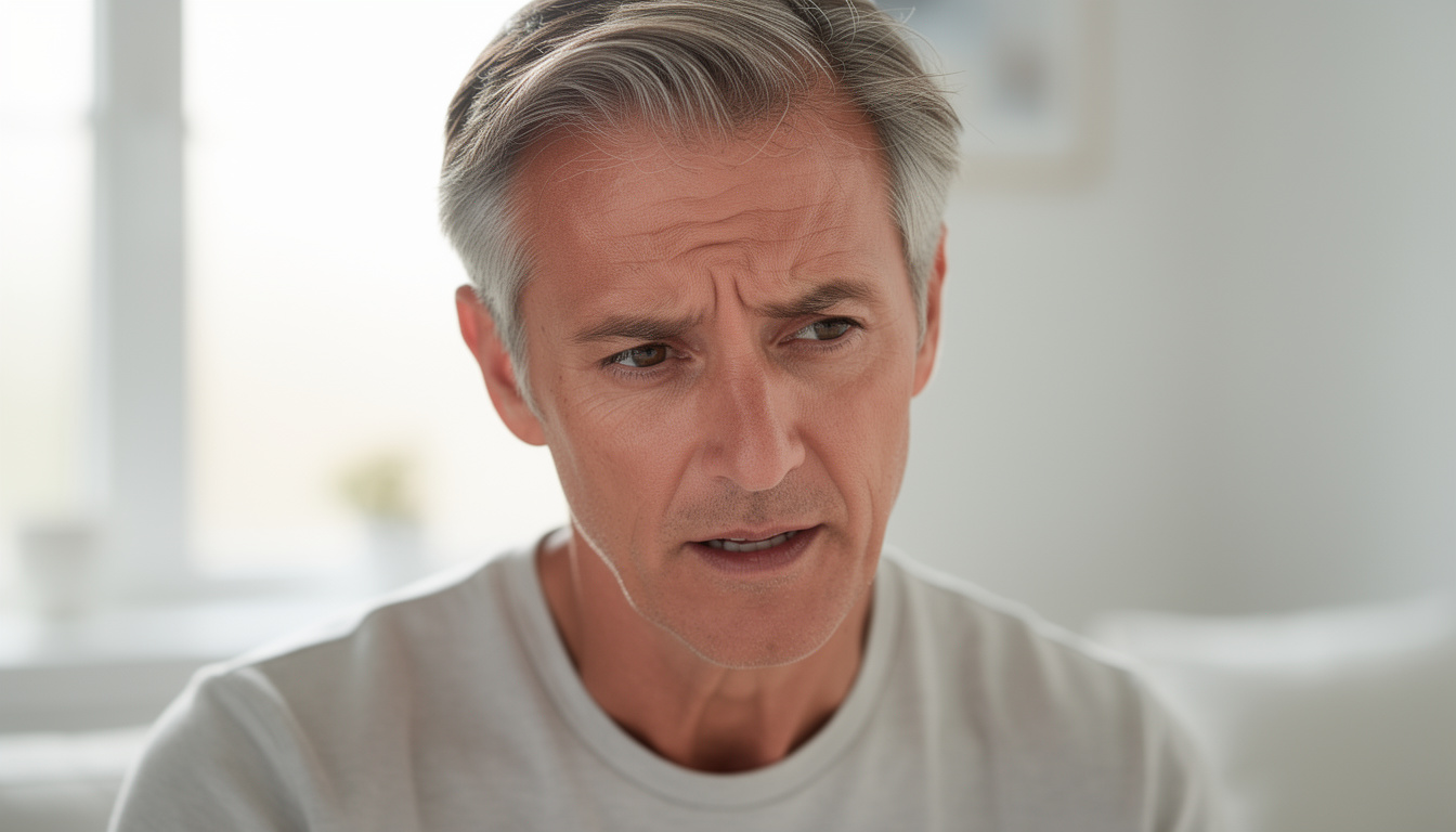 ervaar haarverlies na je 40ste? ontdek het serum dat door experts wordt aanbevolen als enige effectieve behandeling.