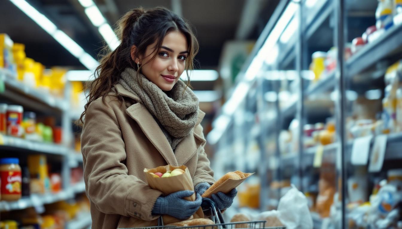 Slim boodschappen doen in december: Deze 5 items koopt u nu al om dure kerstdagen te vermijden.