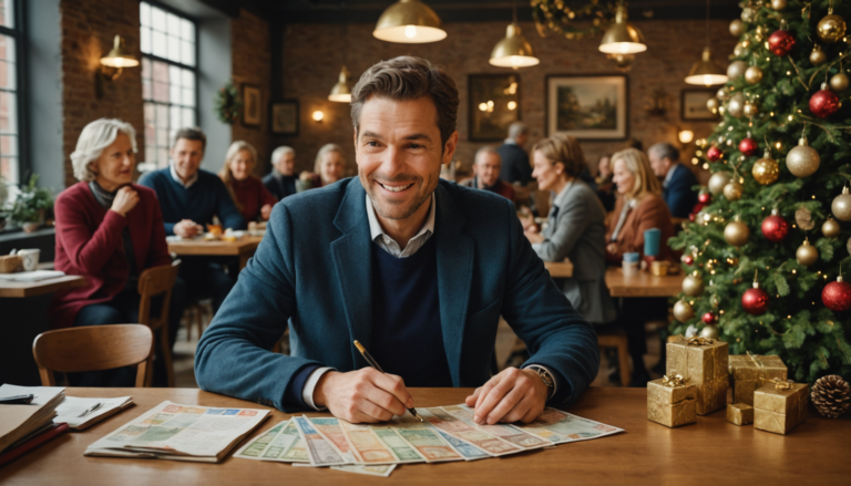 trek financiële voorspoed aan deze december met de geldboom, het perfecte decoratiestuk om rijkdom en geluk in huis te brengen.