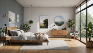 ontdek de ideale luchtvochtigheid voor elke kamer in huis, van slaapkamer tot keuken en woonkamer, voor een gezond en comfortabel klimaat.